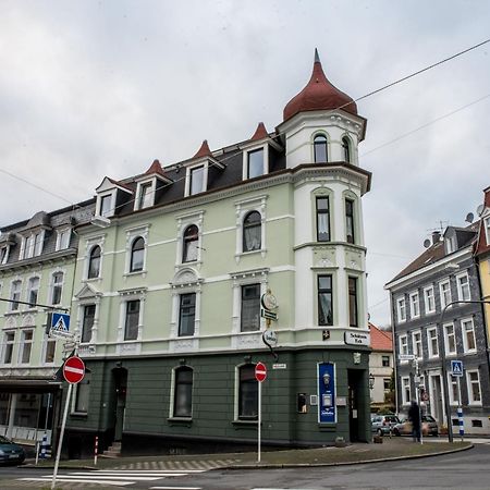 Loft Mit Billard-Tisch Und Ps4 Apartman Wuppertal Kültér fotó