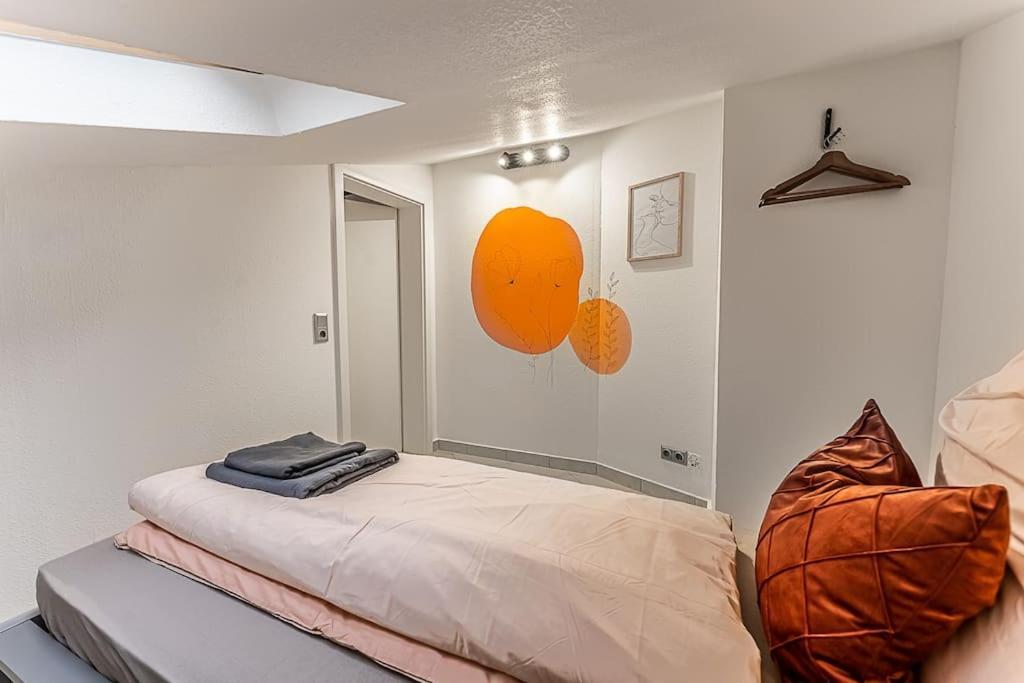 Loft Mit Billard-Tisch Und Ps4 Apartman Wuppertal Kültér fotó