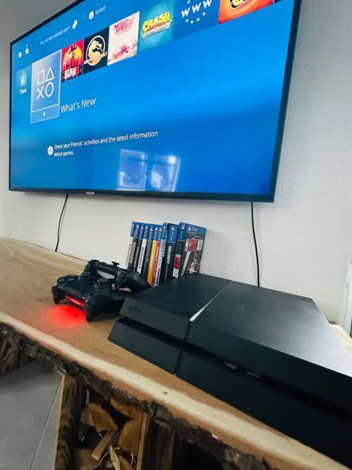 Loft Mit Billard-Tisch Und Ps4 Apartman Wuppertal Kültér fotó