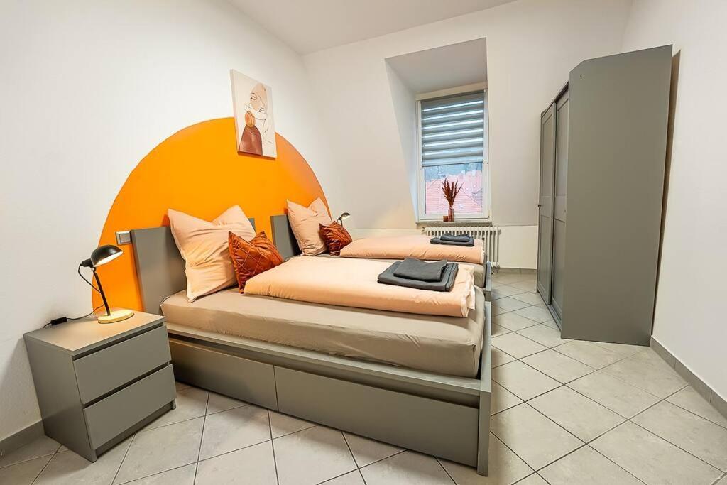 Loft Mit Billard-Tisch Und Ps4 Apartman Wuppertal Kültér fotó